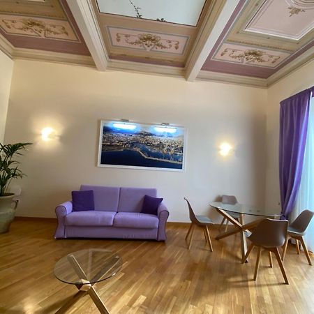 Suite 188 - Via Roma Palermo Exteriér fotografie