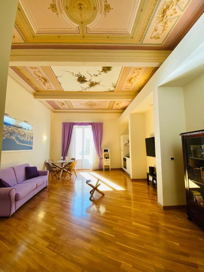 Suite 188 - Via Roma Palermo Exteriér fotografie