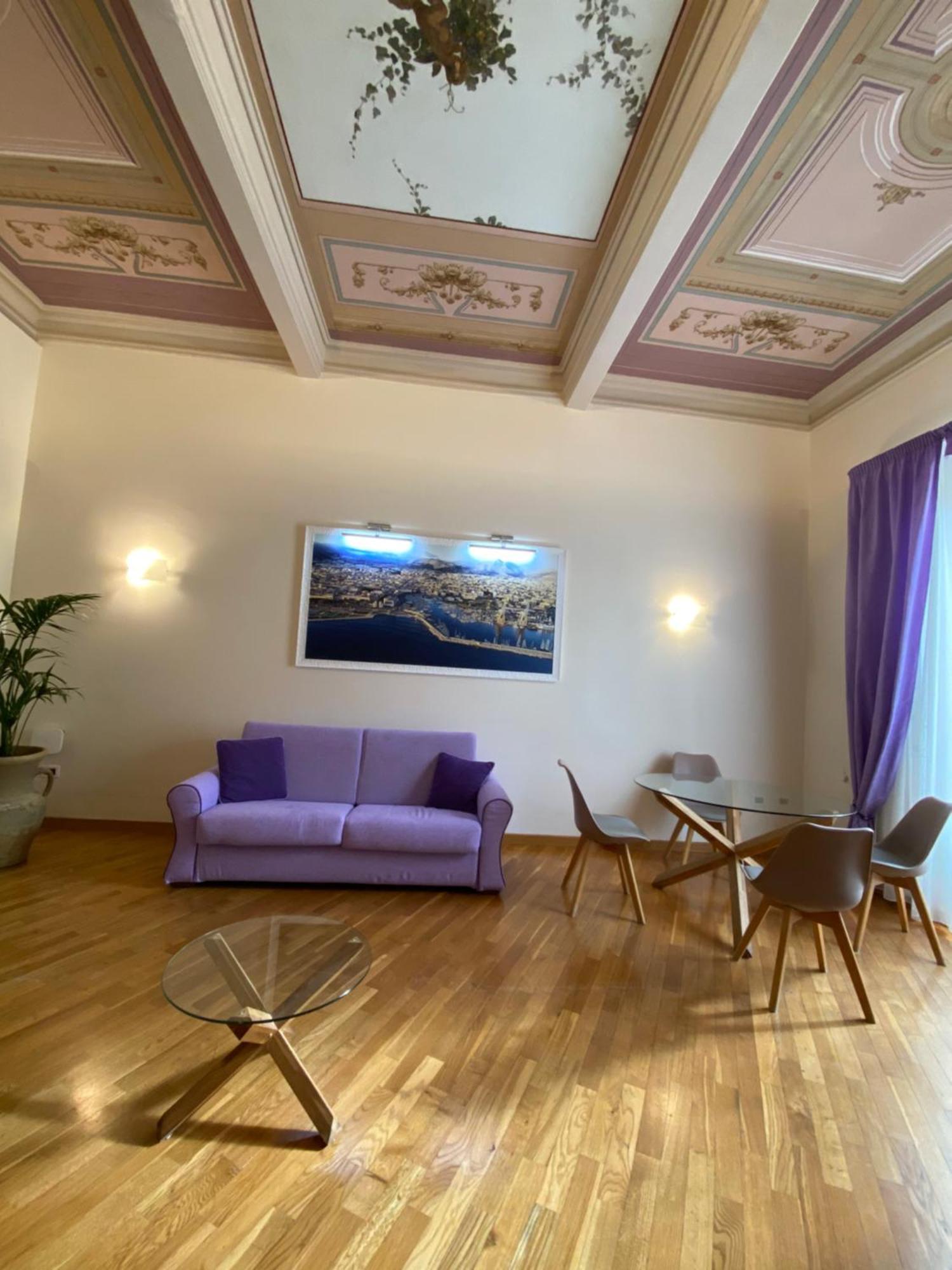 Suite 188 - Via Roma Palermo Exteriér fotografie