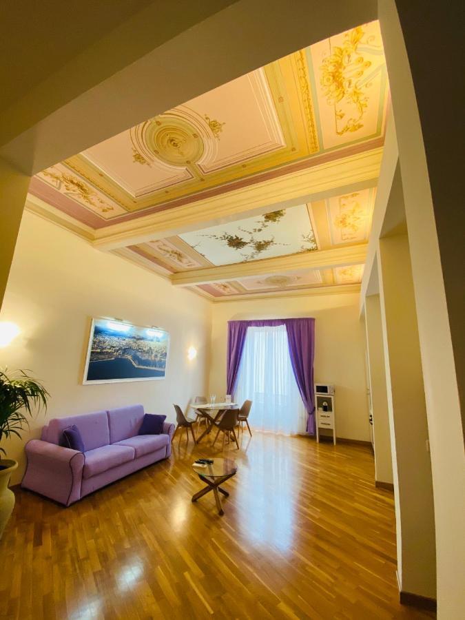 Suite 188 - Via Roma Palermo Exteriér fotografie